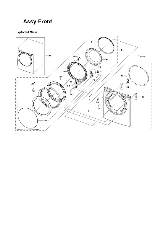 Front Assembly