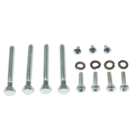 WB01X10204 GE Hardware Pack