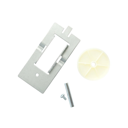 847316P Fisher & Paykel Refrigerator Steel Re