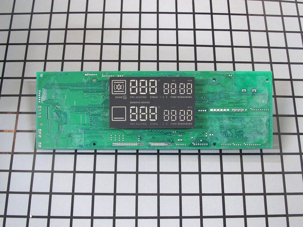 316576612 Frigidaire Controller