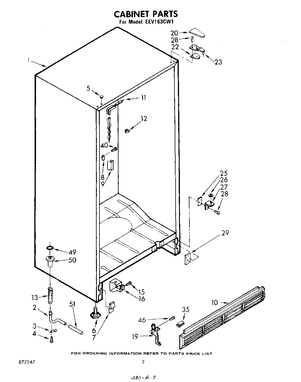02 - CABINET