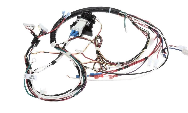 5304526752 Frigidaire Dishwasher Harness Asse
