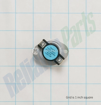 WE04X10190 GE Thermostat