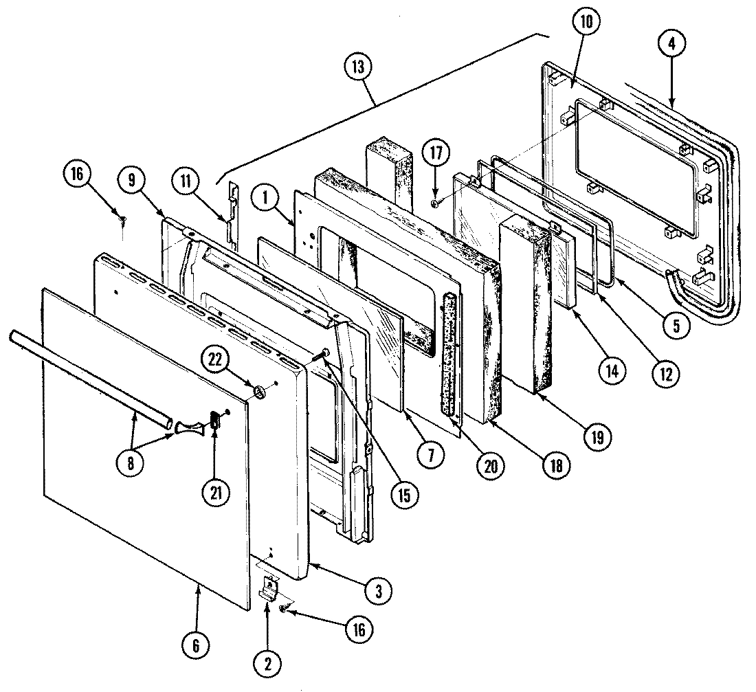 03 - DOOR