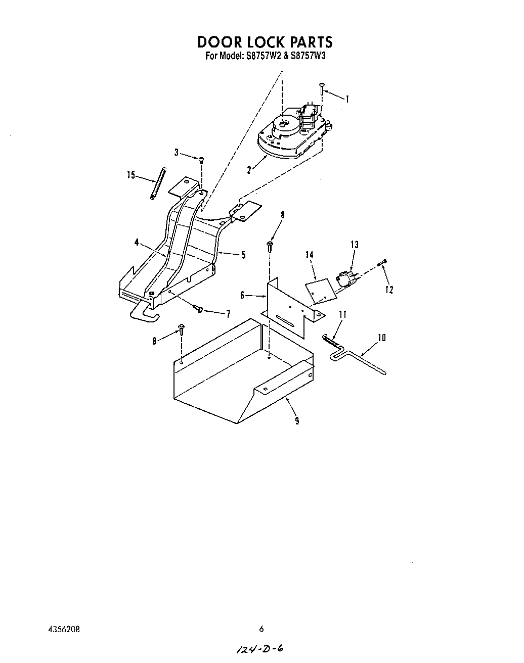 04 - DOOR LOCK
