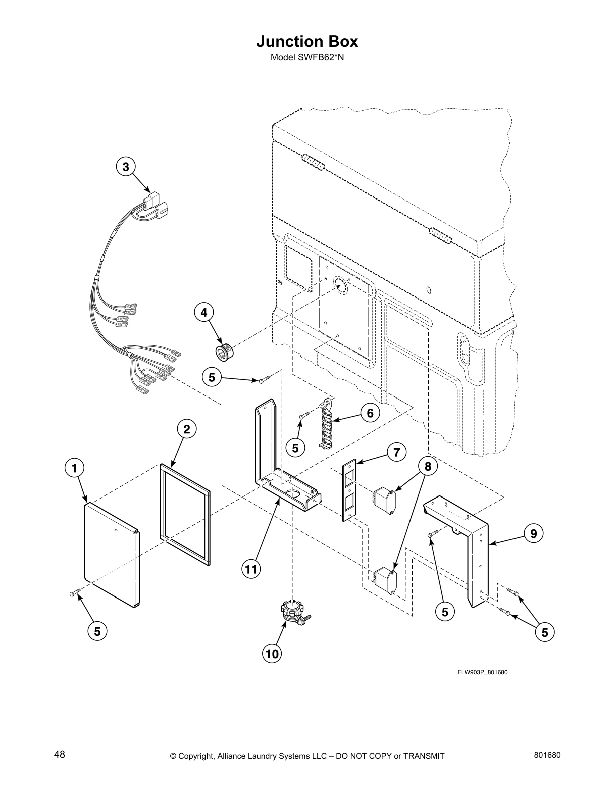 Junction Box