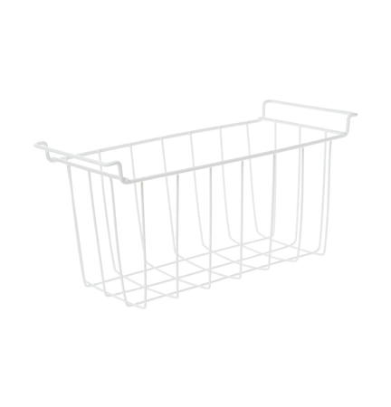 WR21X21305 GE Refrigerator Freezer Hanging Ba