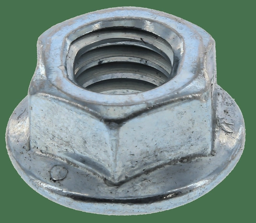 430576 Speed Queen 3/8-16 Flange Nut