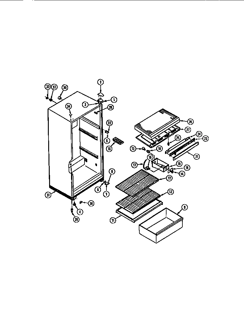 03 - CABINET