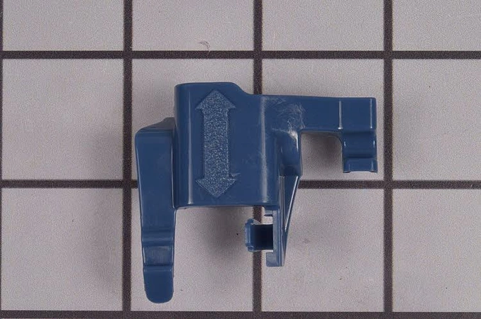 W10671903 Whirlpool Dishwasher Retainer