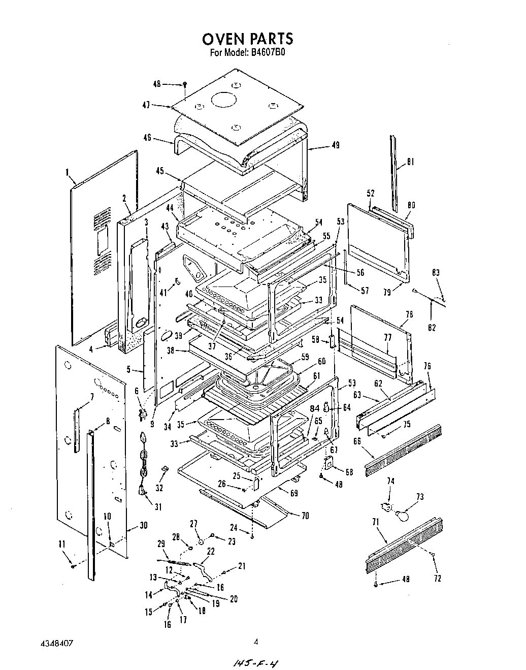 04 - OVEN