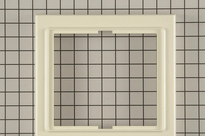 S99110751 Broan Range Grille