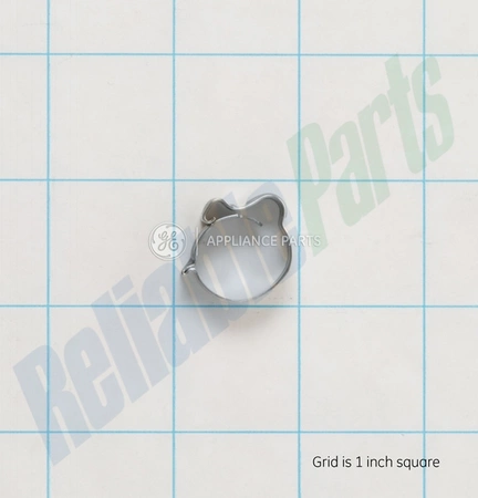WH01X10688 GE Hose Clamp