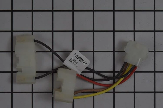 5171P550-60 Whirlpool Wire Harness