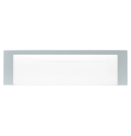 WR71X10416 GE Refrigerator Vegetable Pan Fron