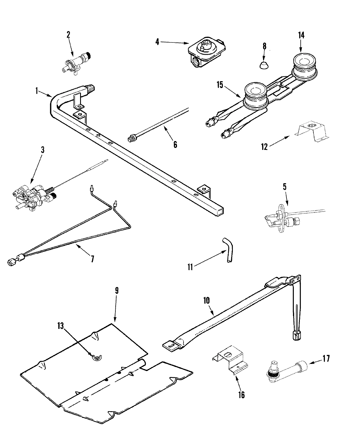 04 - GAS CONTROLS