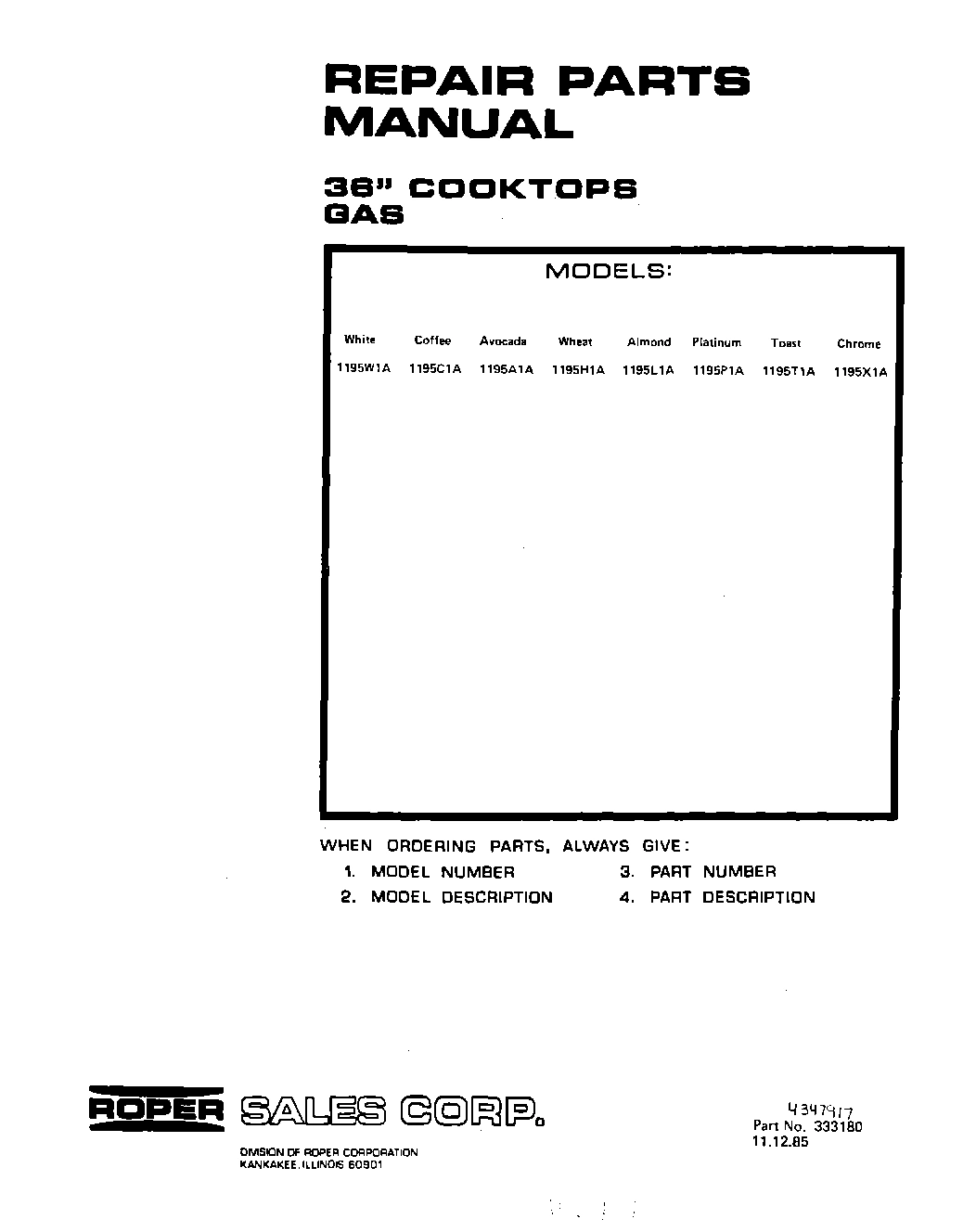 01 - SECTION