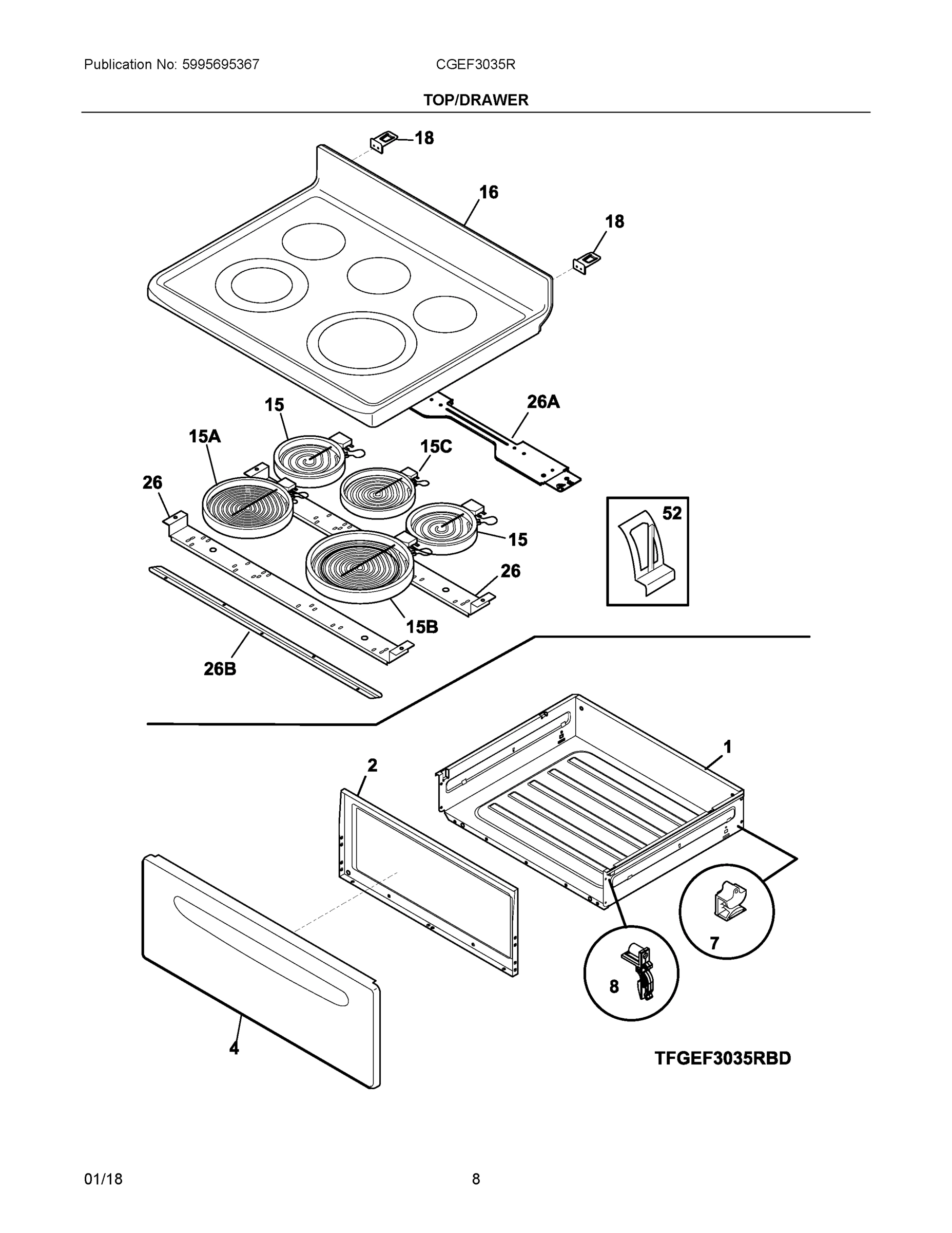 04 - TOP/DRAWER