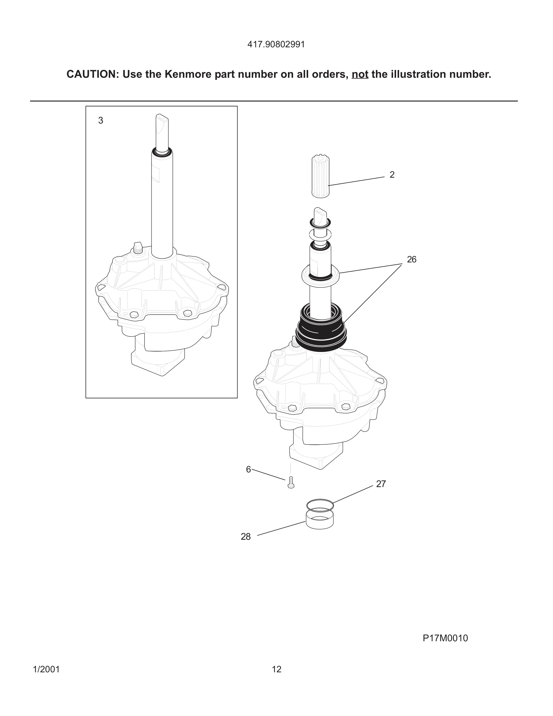 13 - DIAGRAM 13