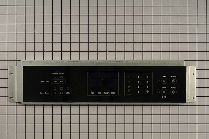 W10695003 Whirlpool Membrane Switch