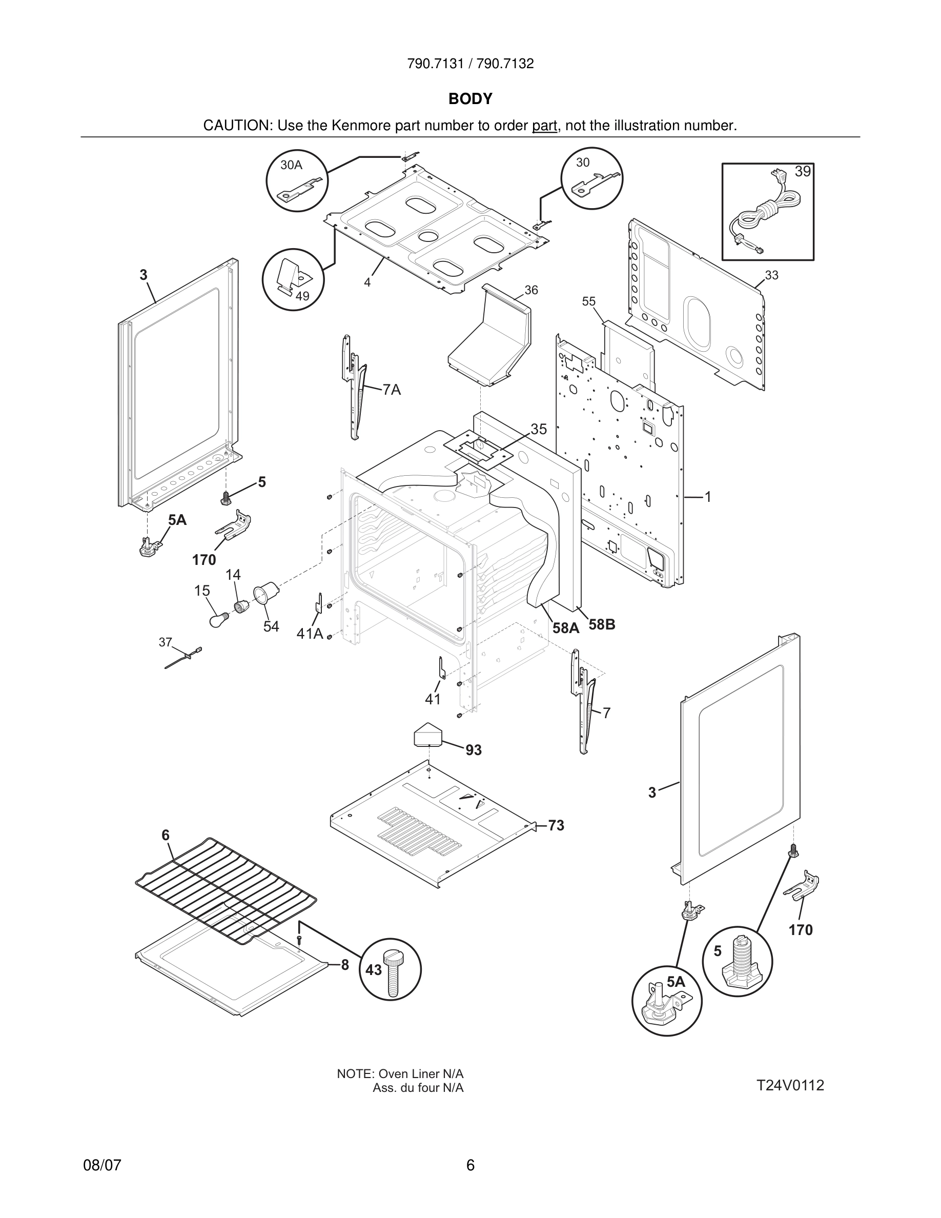 07 - BODY