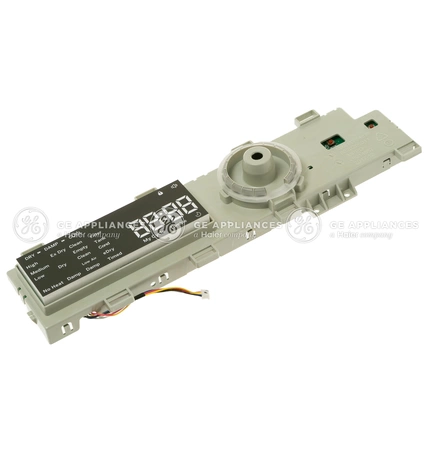 WE22X28761 GE User Interface Board