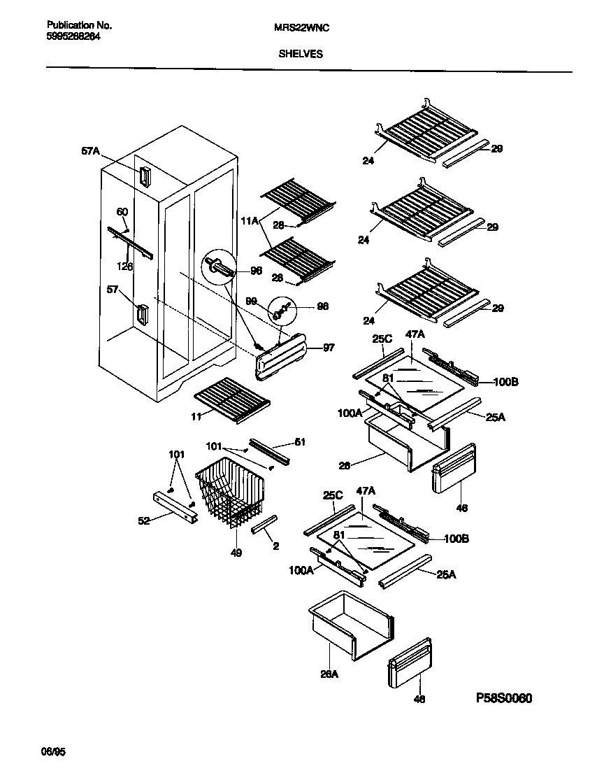 05 - SHELVES
