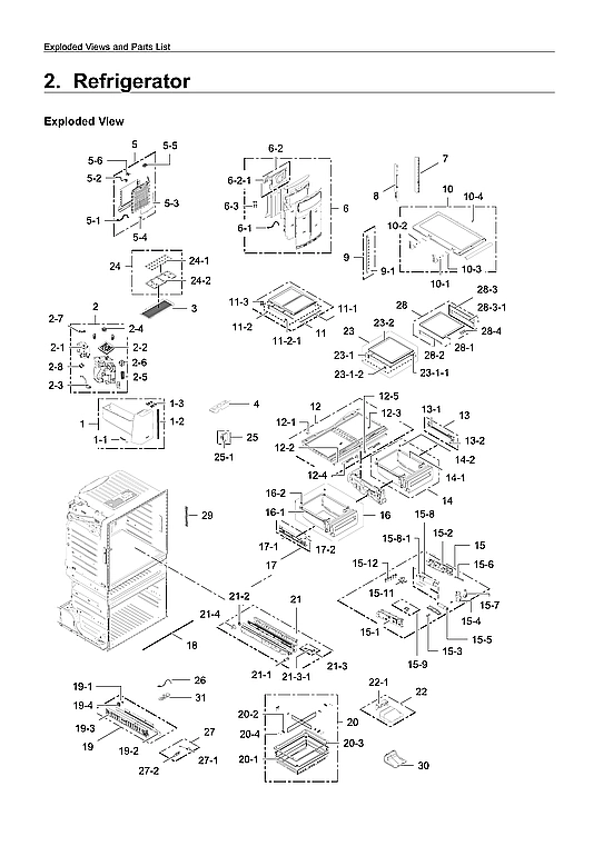 Refrigerator