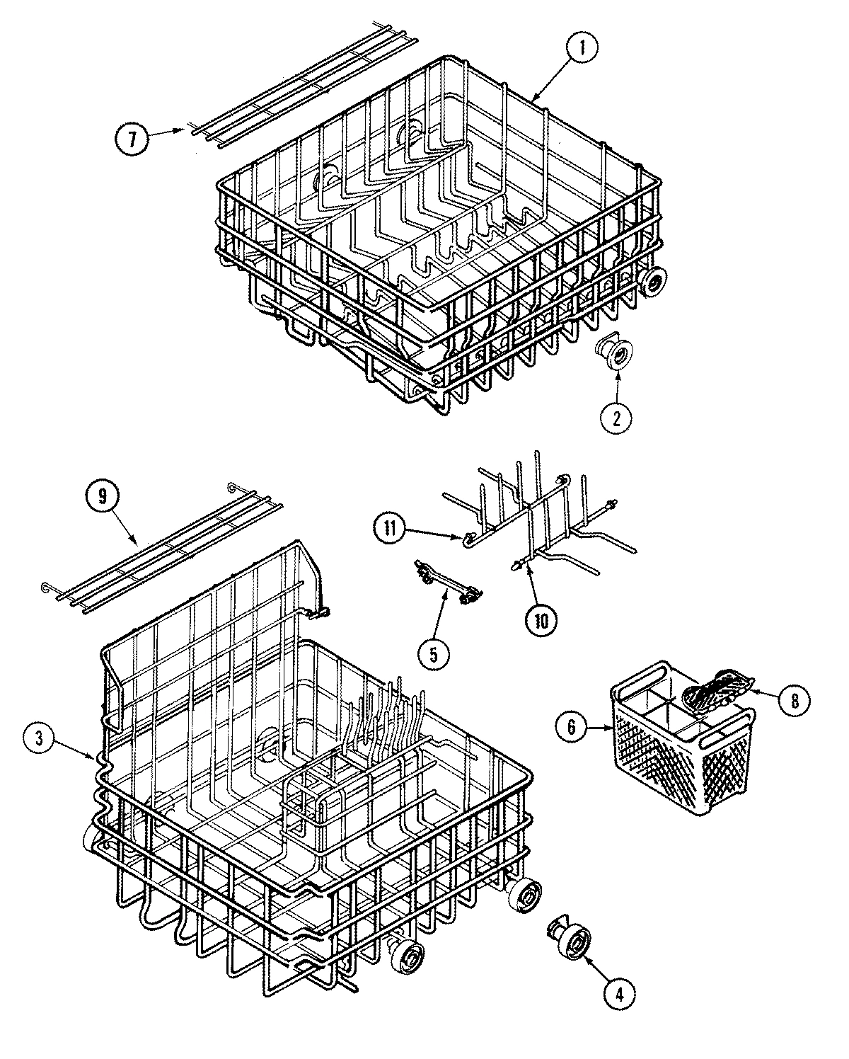 05 - RACKS