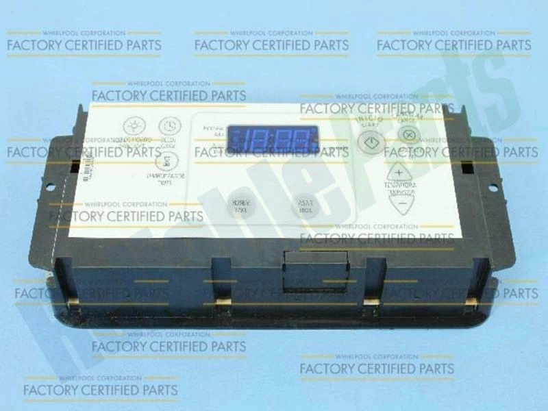 WPW10312662 Whirlpool Electronic Control Board + Core