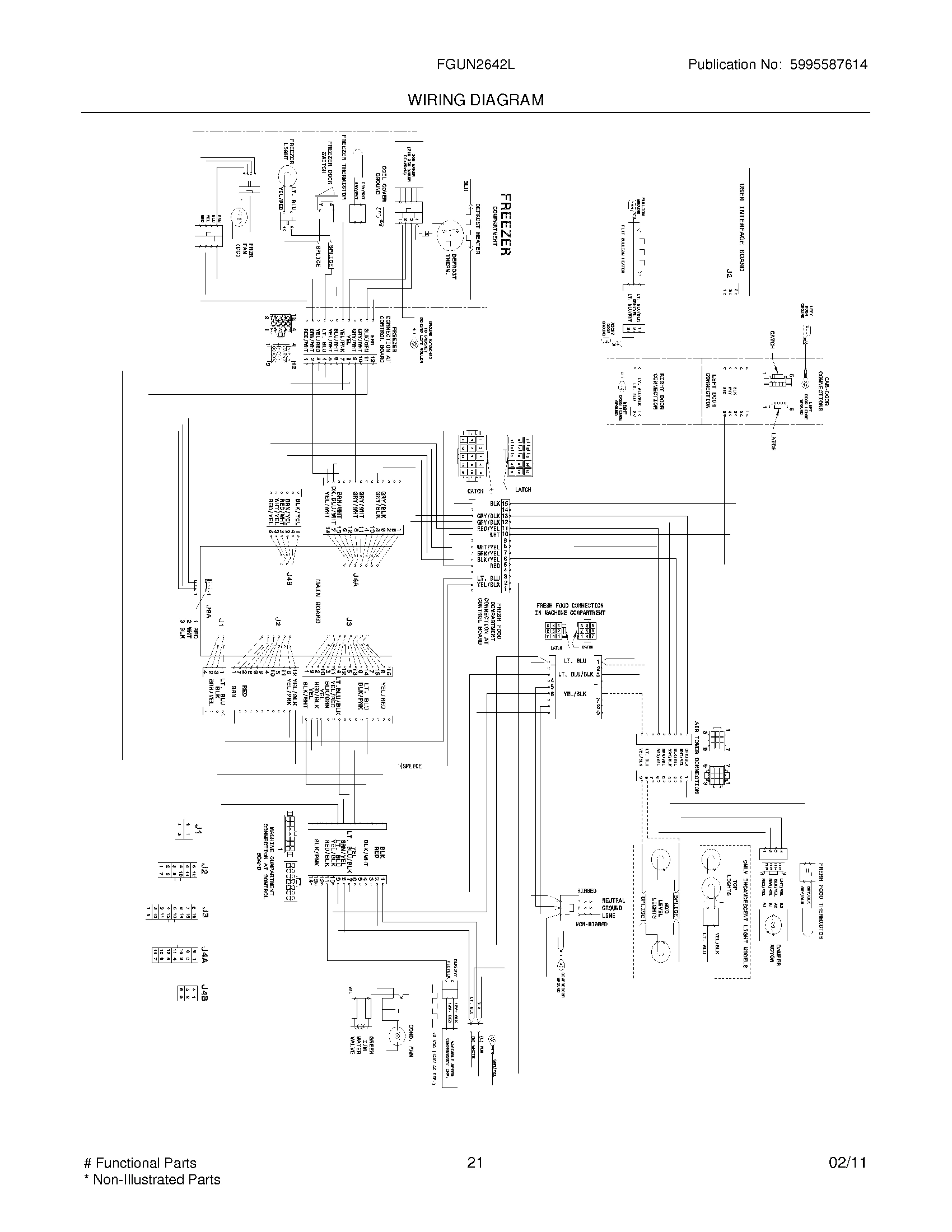 21 - WIRING DIAGRAM PG 2