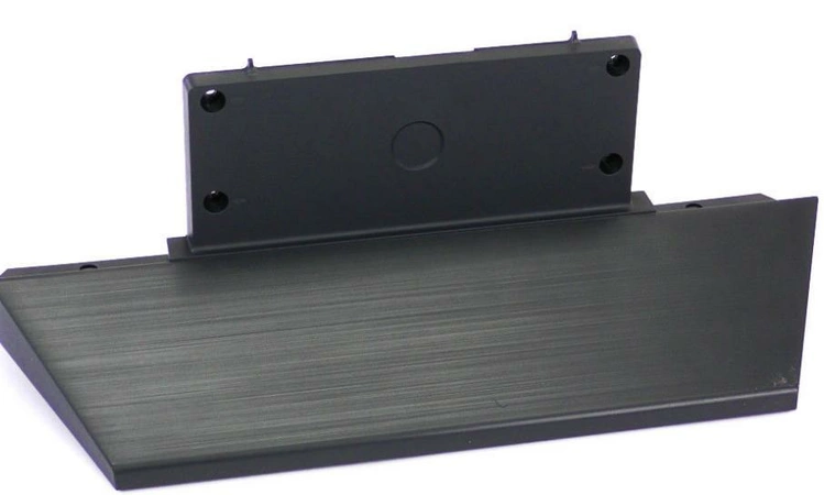 ABA76609107 LG Bracket Assembly