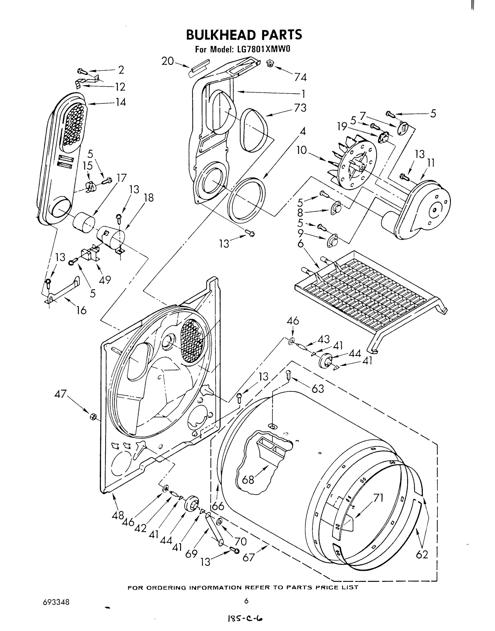 04 - BULKHEAD