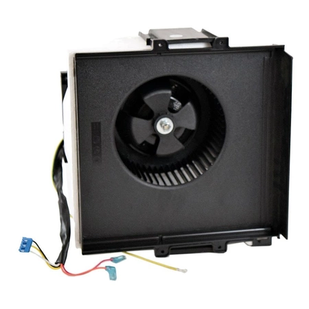 COV34805622 LG Housing Assembly