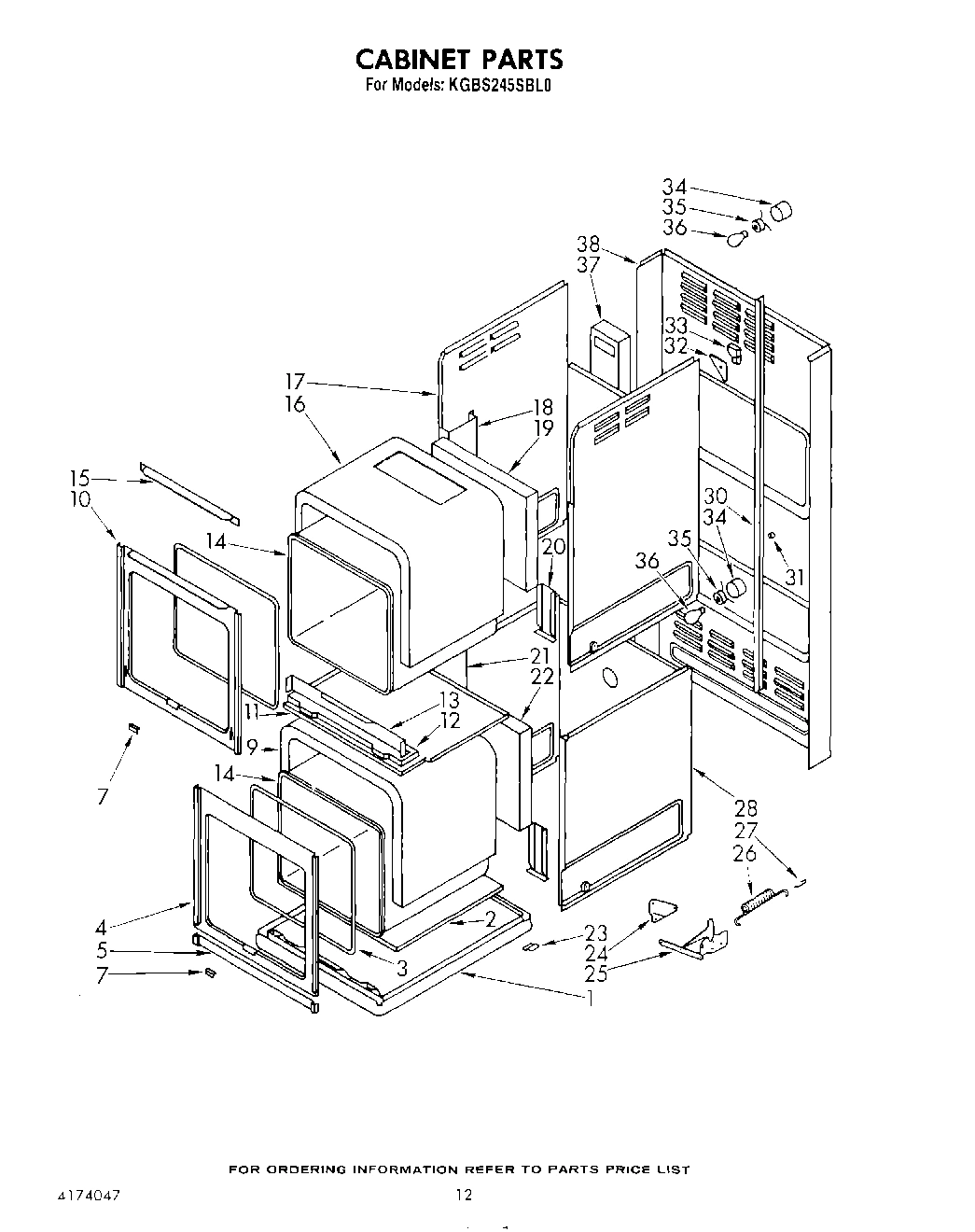 09 - CABINET