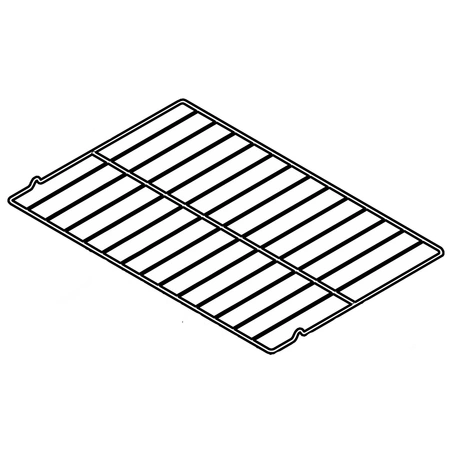 4055549218 Frigidaire Rack