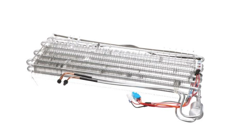 5421JJ0003H LG Refrigerator Evaporator Assemb
