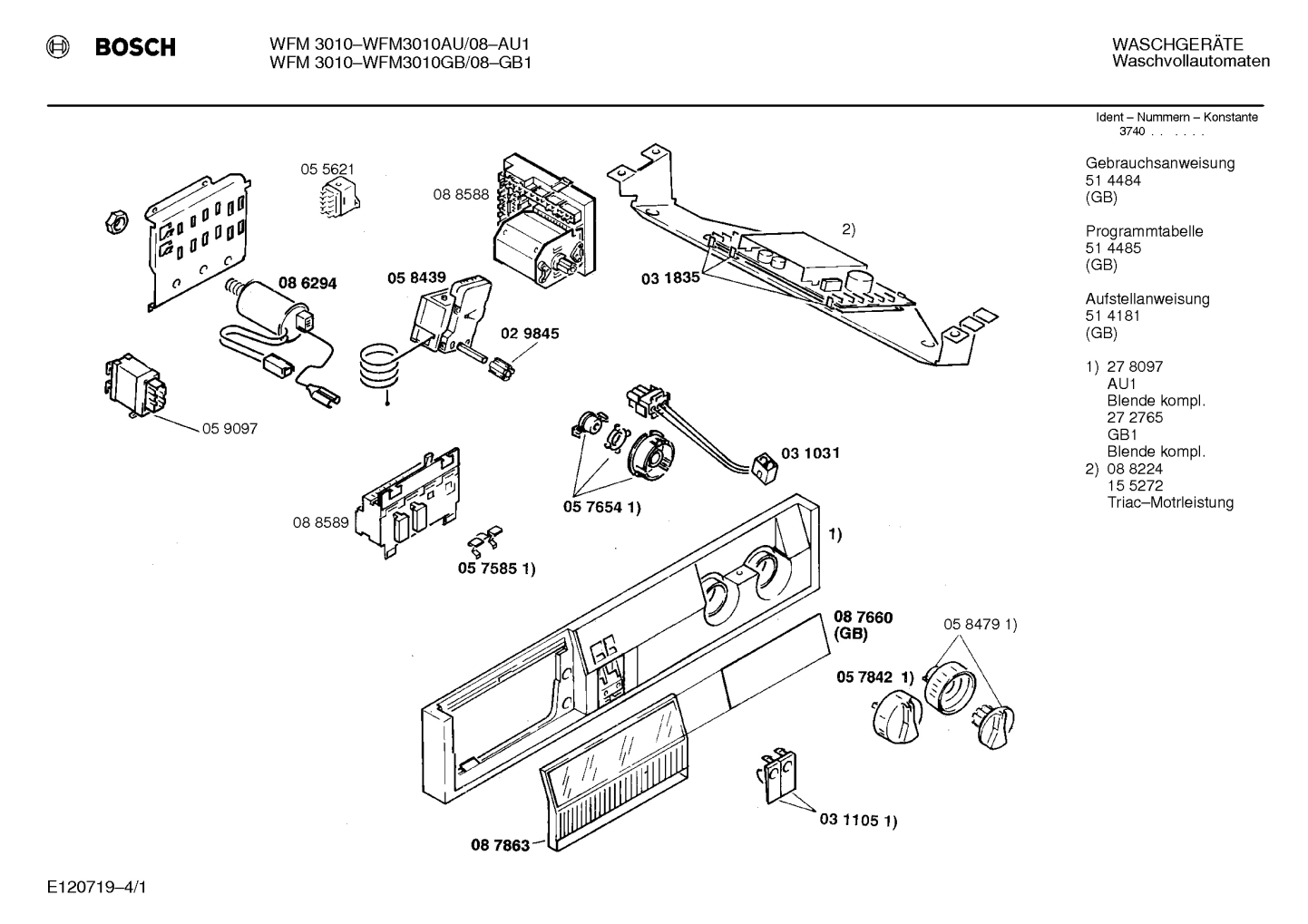 Diagram 1