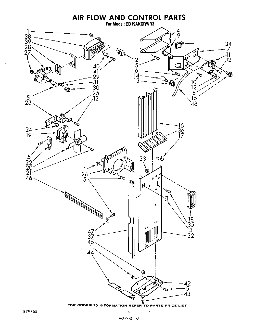 03 - AIRFLOW AND CONTROL