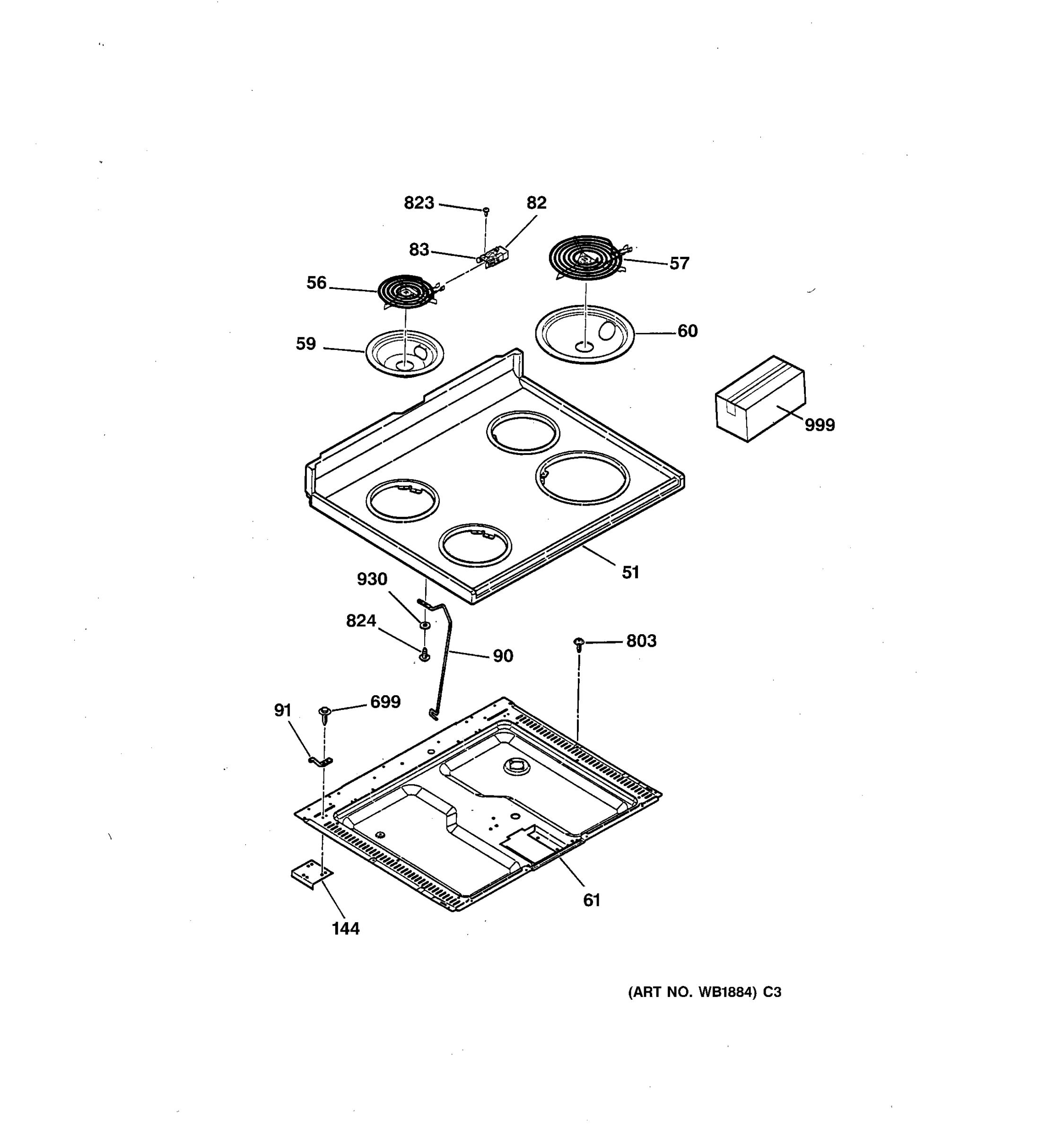 COOKTOP