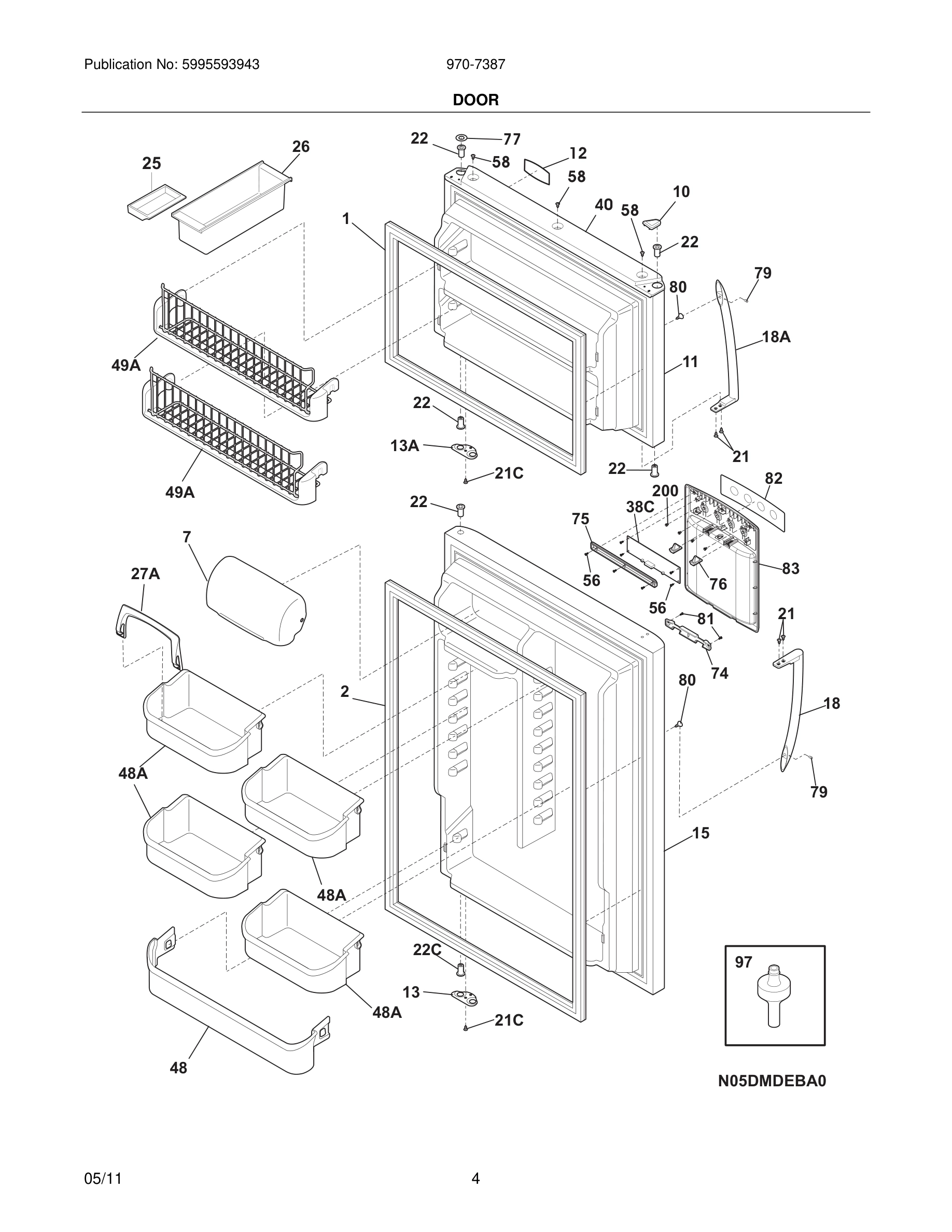 05 - DOOR
