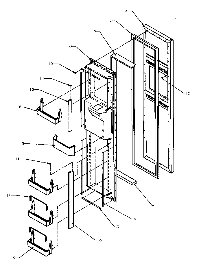 05 - FZ DOOR