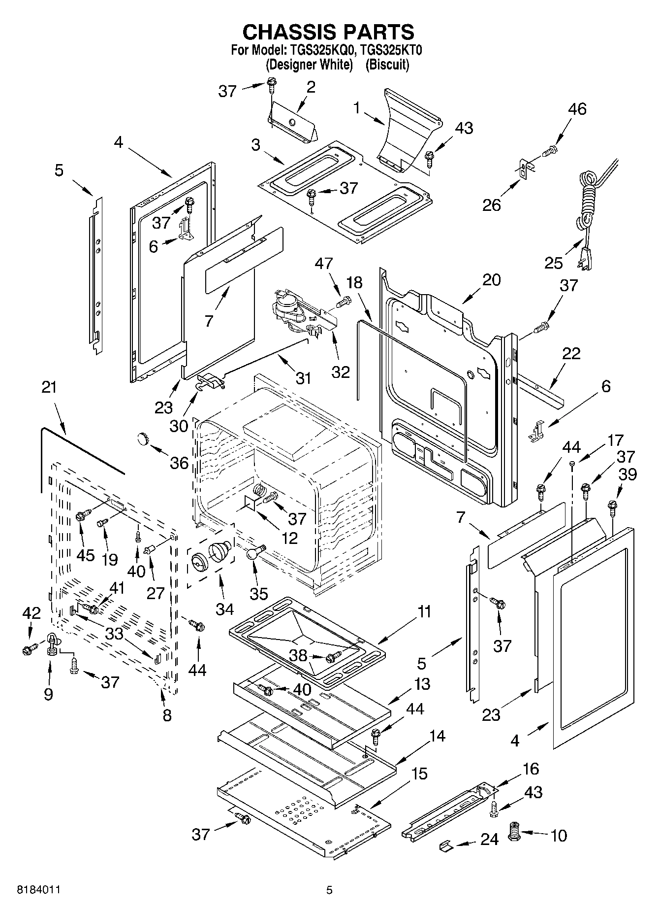 04 - CHASSIS