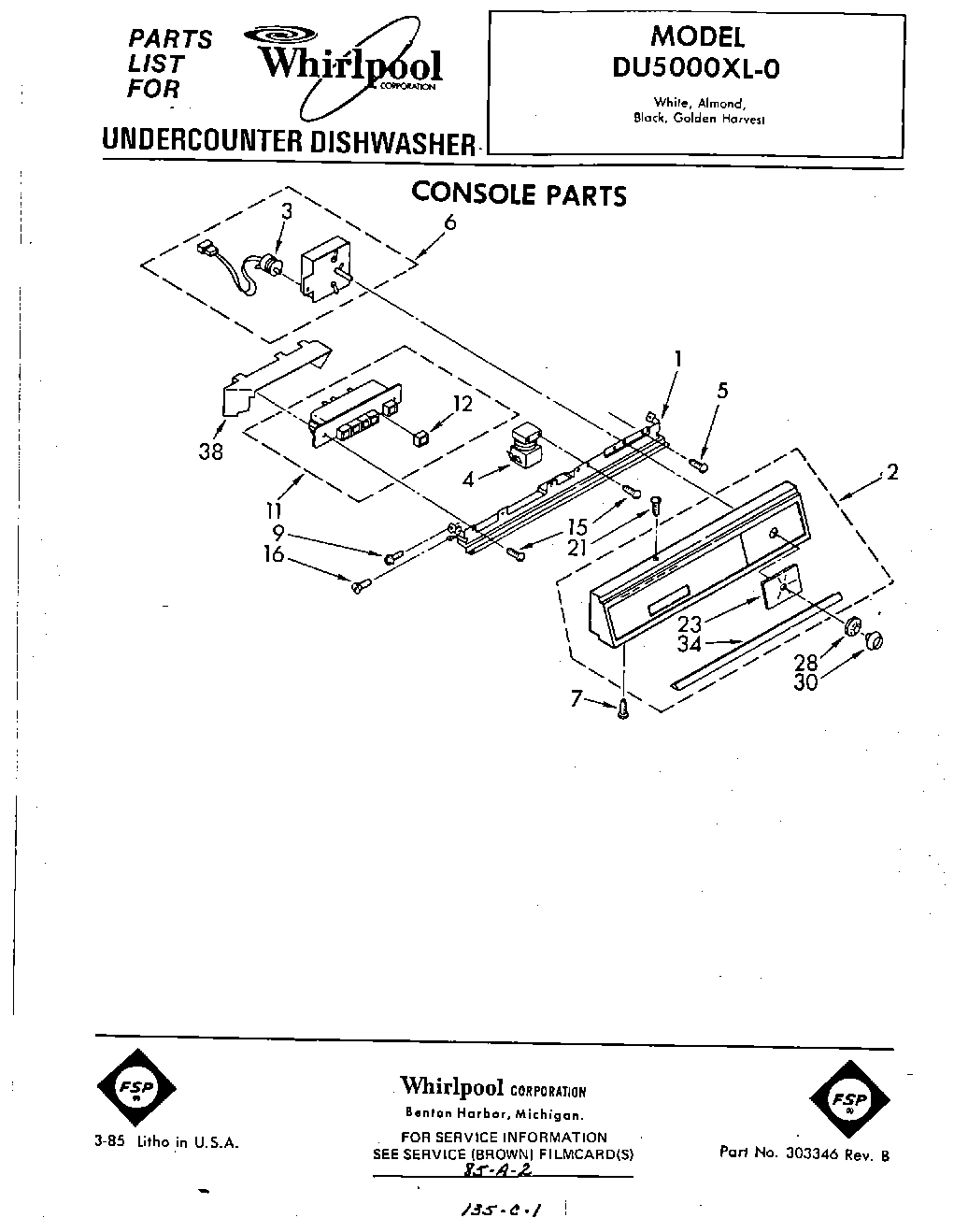 01 - CONSOLE