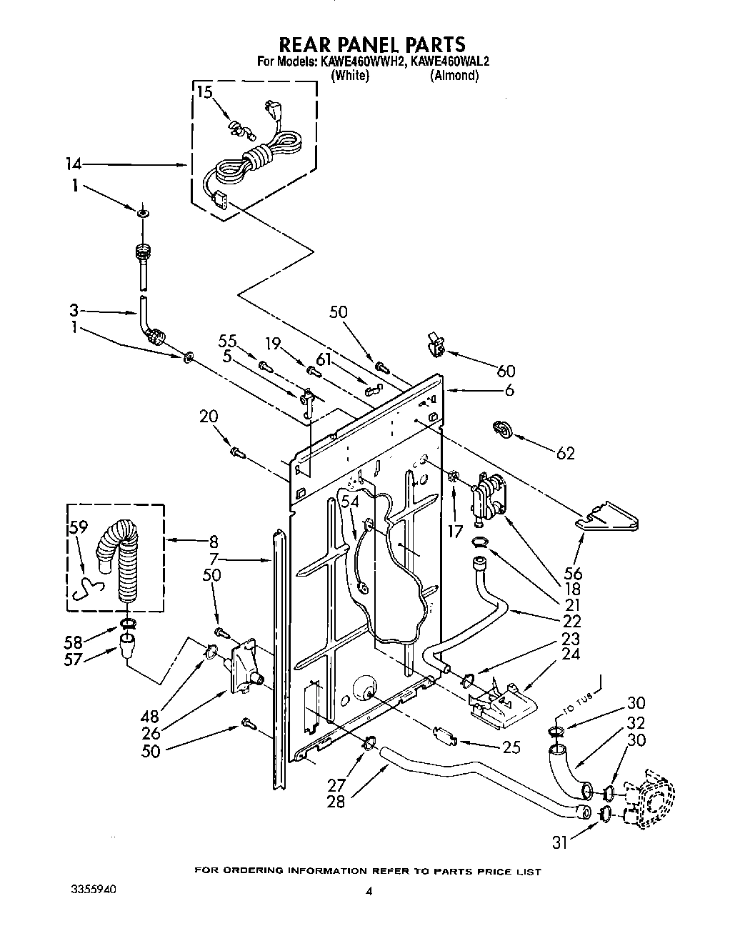 03 - REAR PANEL