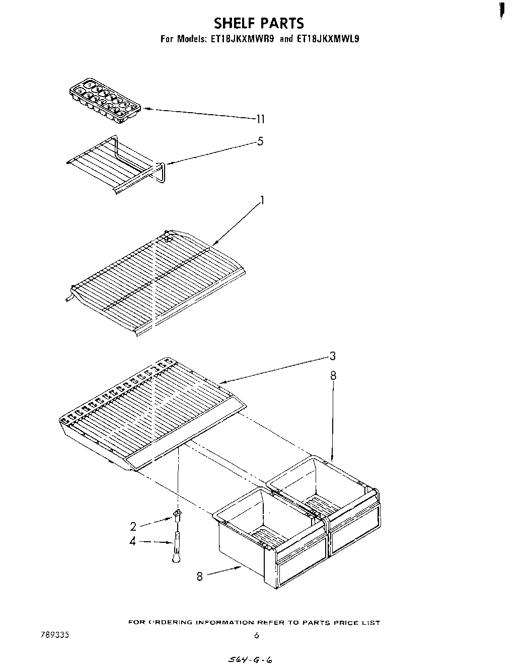 05 - SHELF