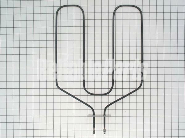 WB44X10015 GE Stove Range Oven Broil Element
