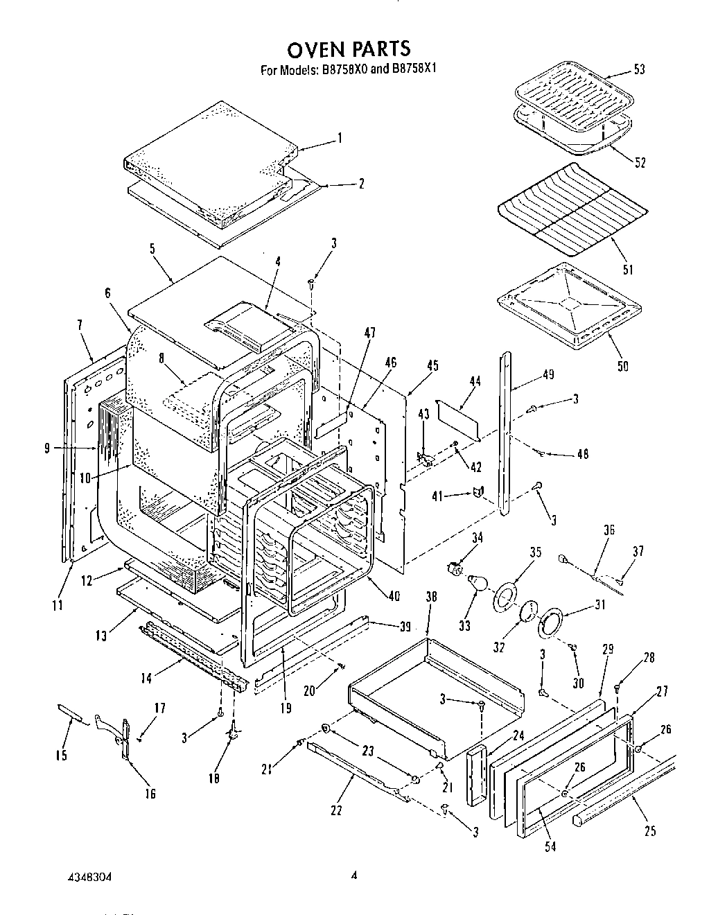 03 - OVEN
