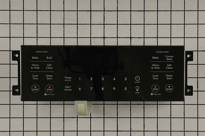 139092705 Frigidaire Controller Assembly