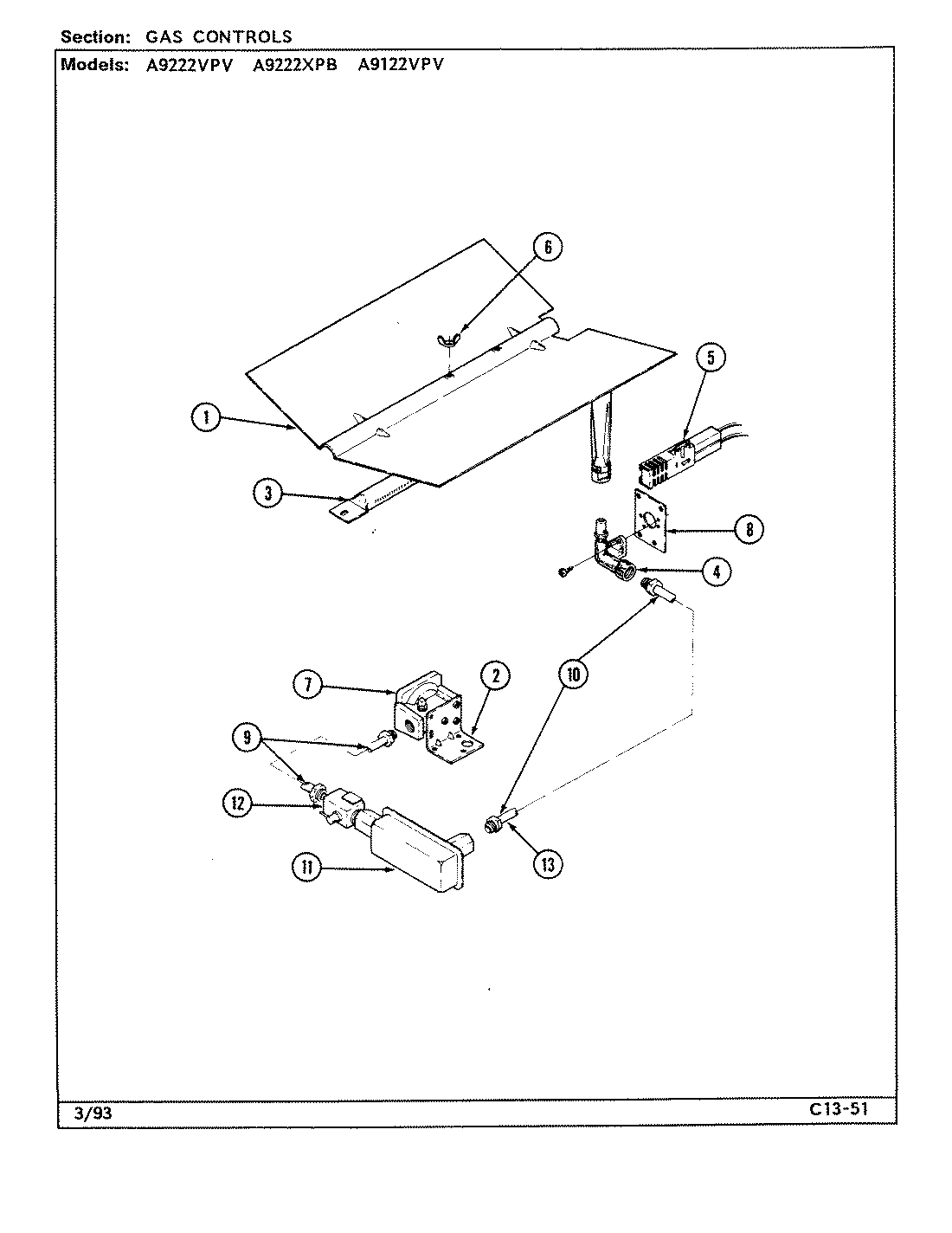 03 - CONTROL SYSTEM